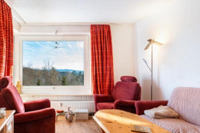 Wohnung Fuchsenstein-Foxy